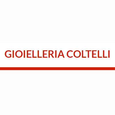 Gioielleria Coltelli Logo