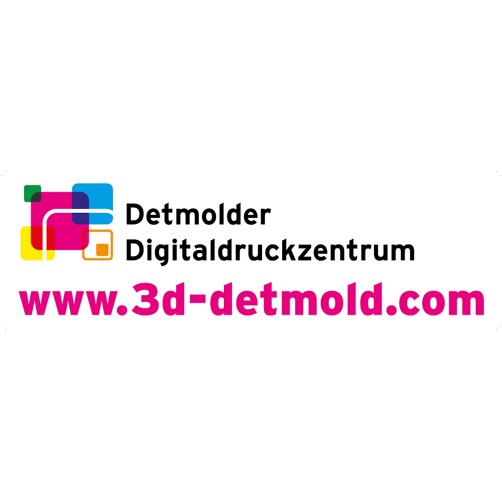 Bild 1 Detmolder Digitaldruckzentrum in Detmold