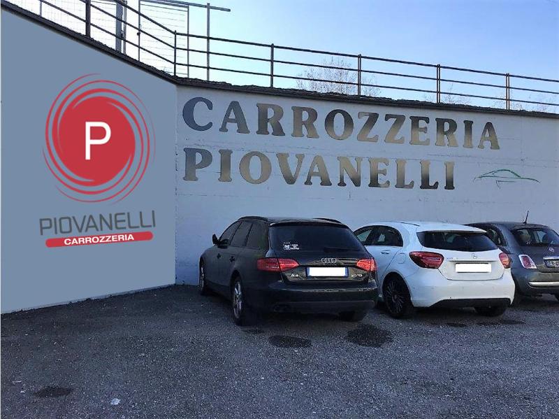 Images Carrozzeria Piovanelli S.r.l.