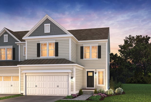 Images Winslow Point by Pulte Homes