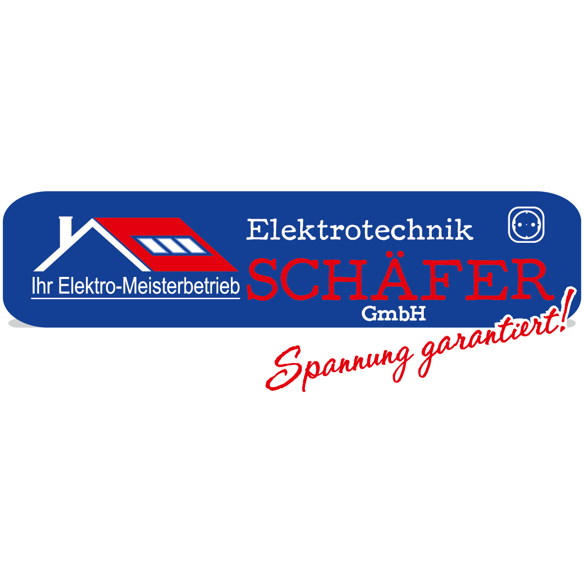 Kundenlogo Elektrotechnik Schäfer GmbH