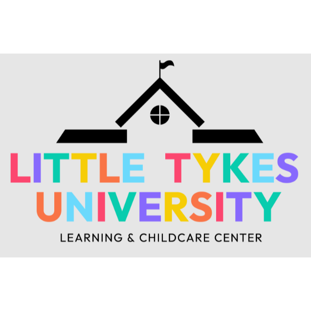 Little Tykes University Learning & Childcare Center, LLC Logo