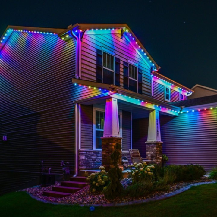 Images Trimlight Minneapolis LLC