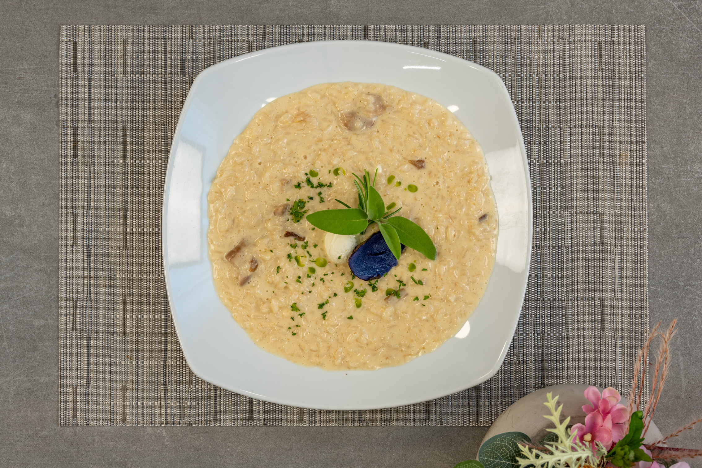 Bilder Ristorante Pizzeria Tamaro