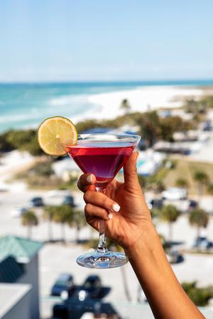 Images Drift Kitchen & Bar - Lido Beach Resort