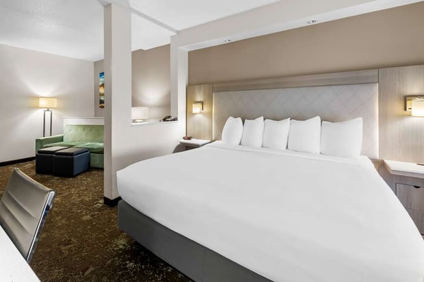 Images Best Western Worlds of Fun Inn & Suites