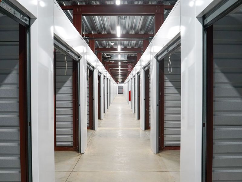 Interior Units
