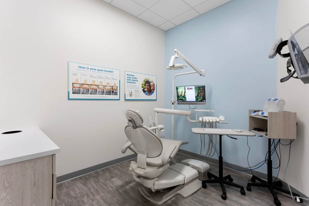 Images Fremont Hub Dentistry