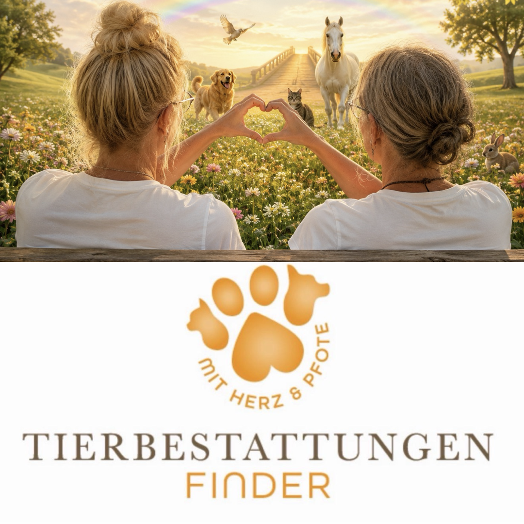 Tierbestattungen Finder mit Herz und Pfote, Siemensweg 29 in Wegberg