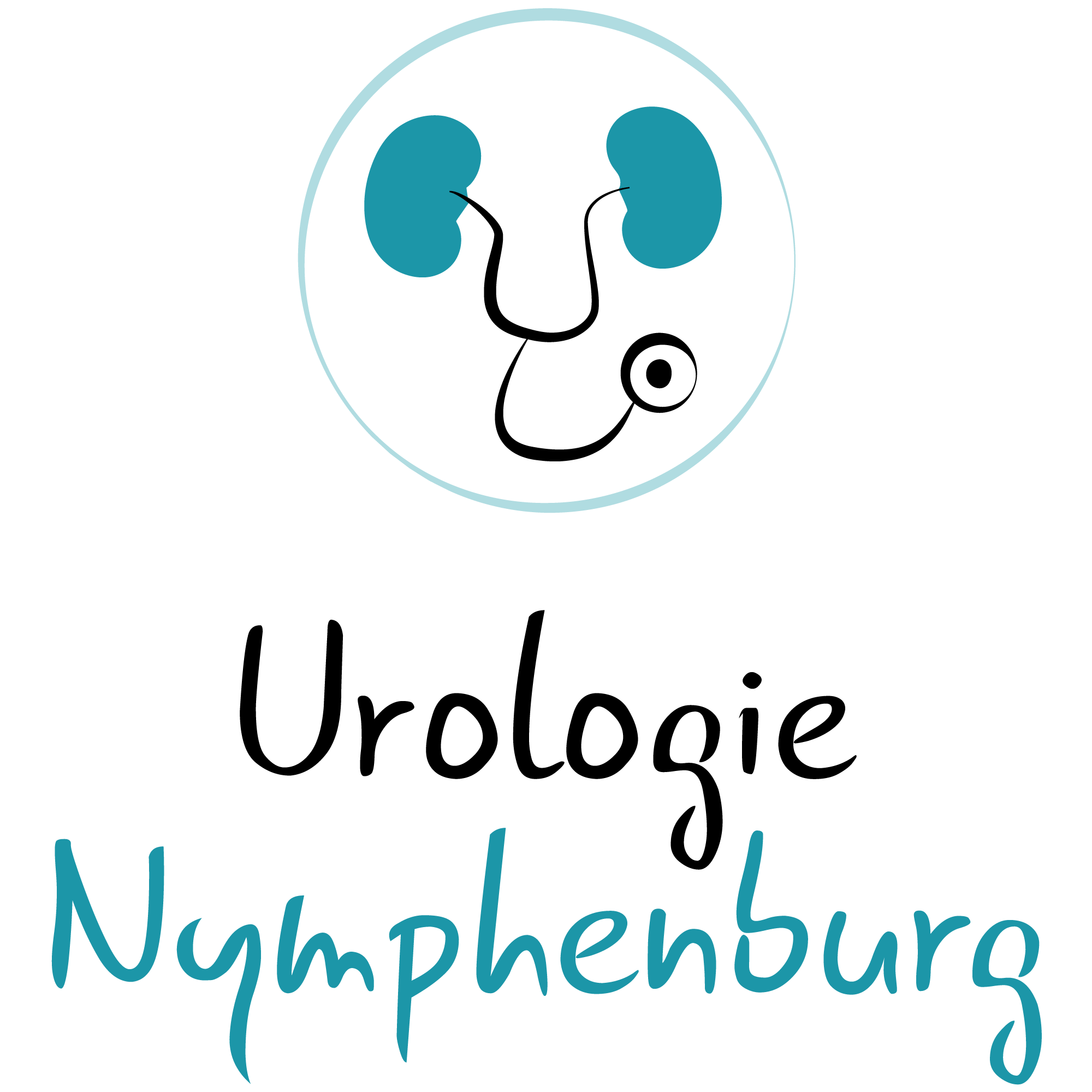 Logo - Urologe | Urologische Fachpraxis in Nymphenburg | München
