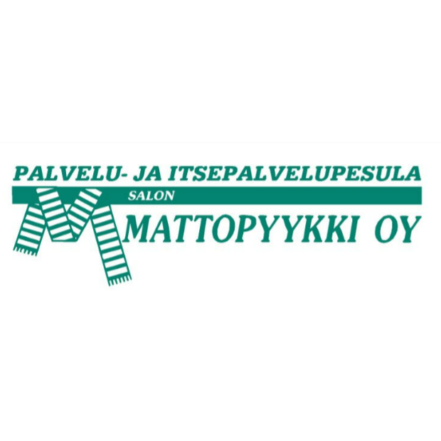 Salon Mattopyykki Oy Logo