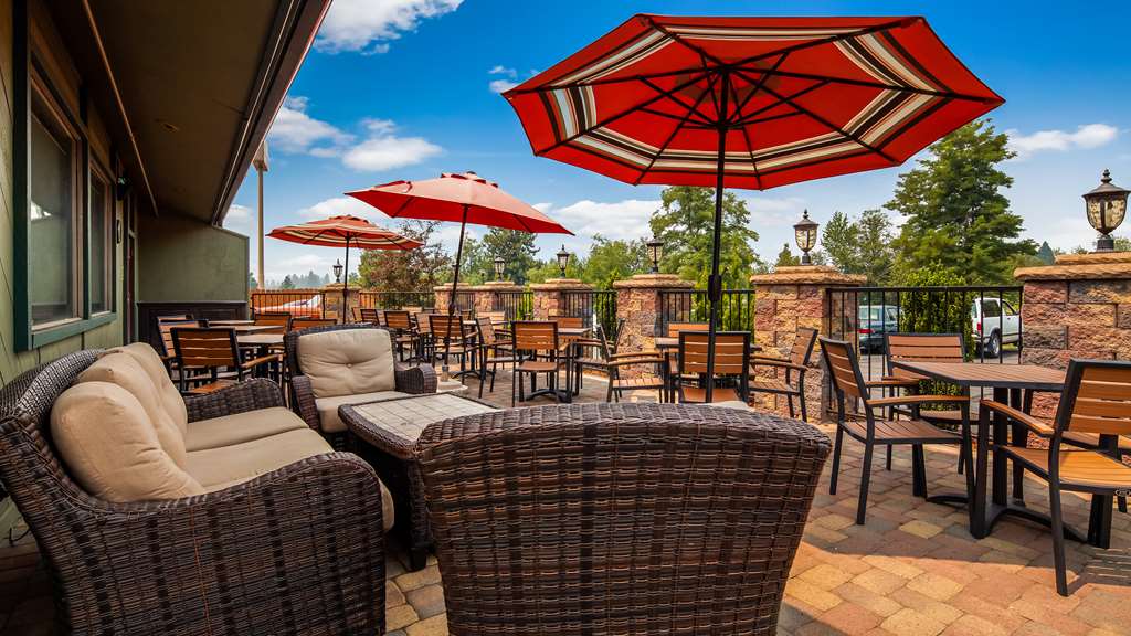 Outdoor Patio