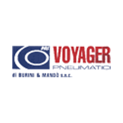Voyager Pneumatici Logo