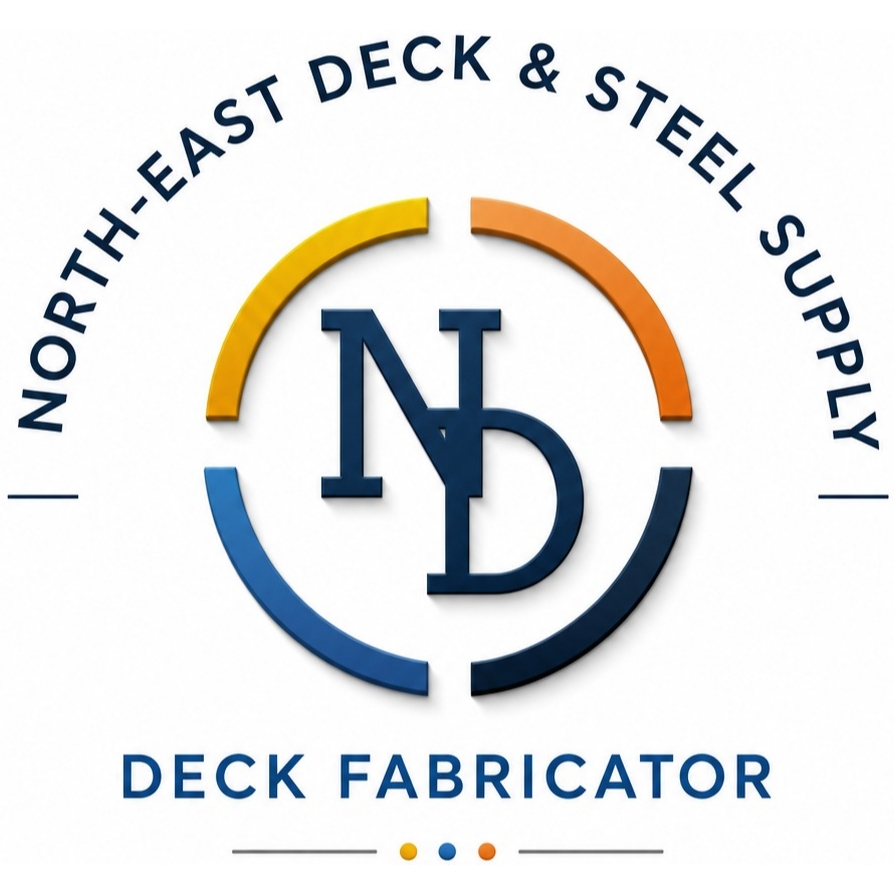 North-East Deck & Steel