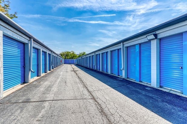 Images SmartStop Self Storage