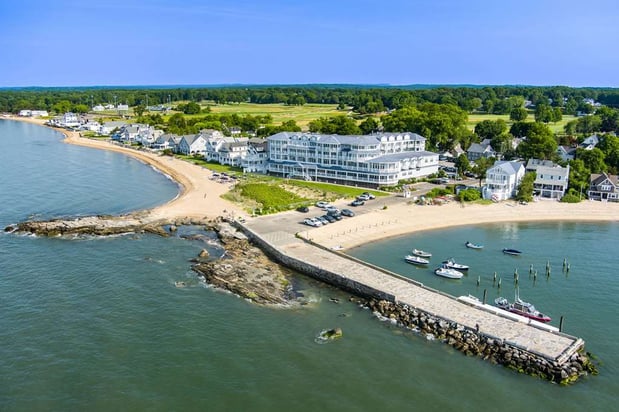 Images Madison Beach Hotel, Curio Collection by Hilton