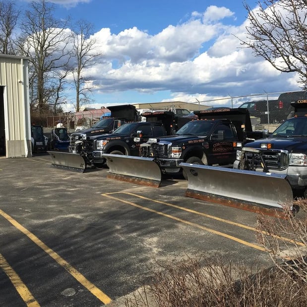 Images Cordeiro's Landscaping