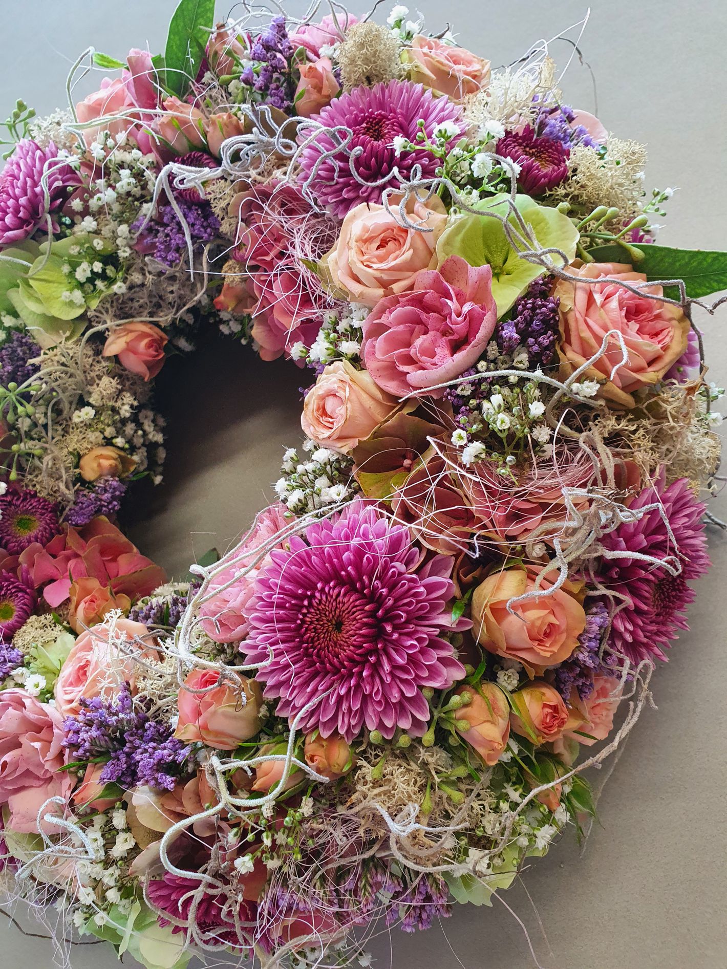 Bilder Bluemewerk Stoll Kerstin