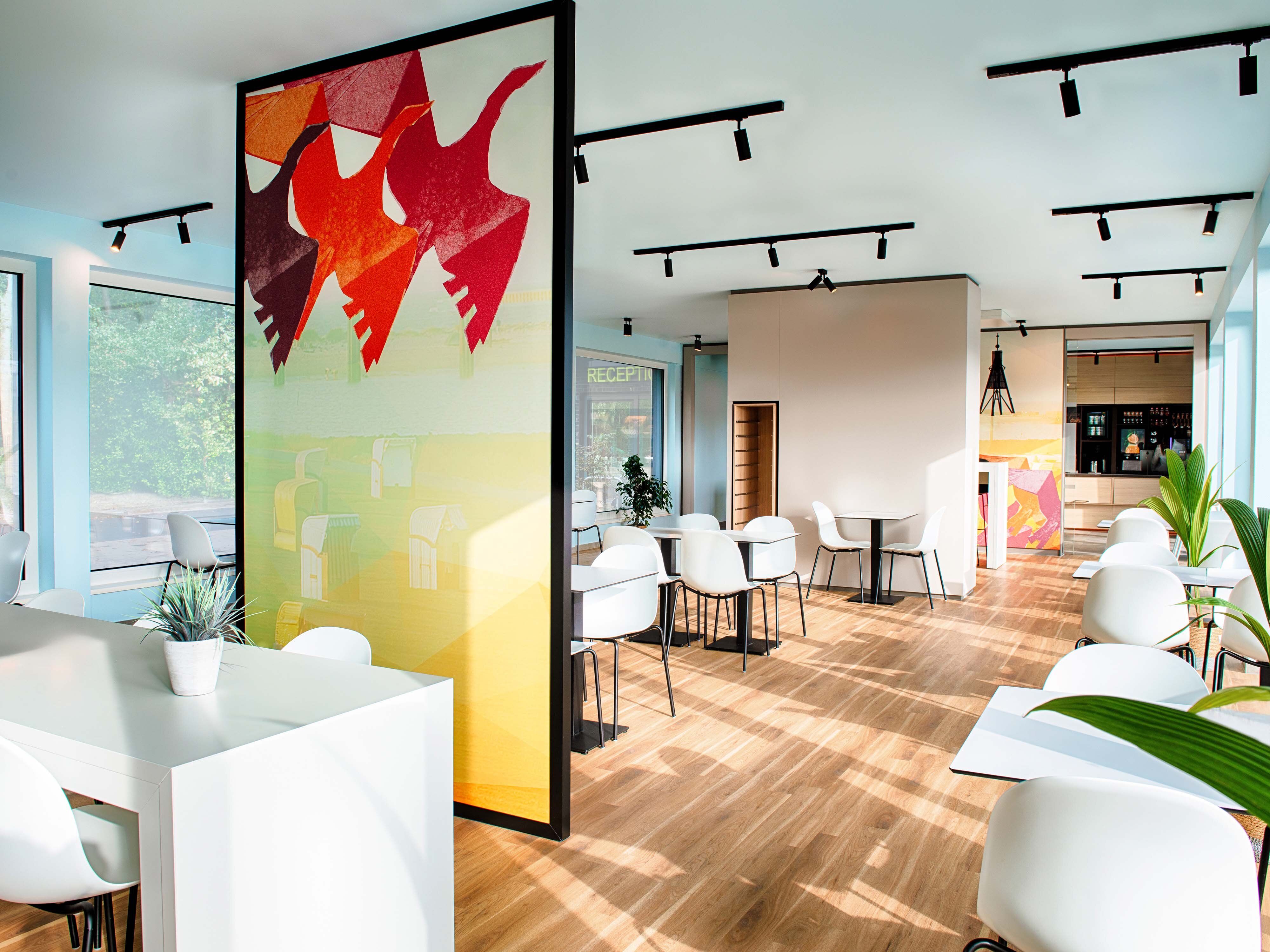 Bilder B&B HOTEL Cuxhaven