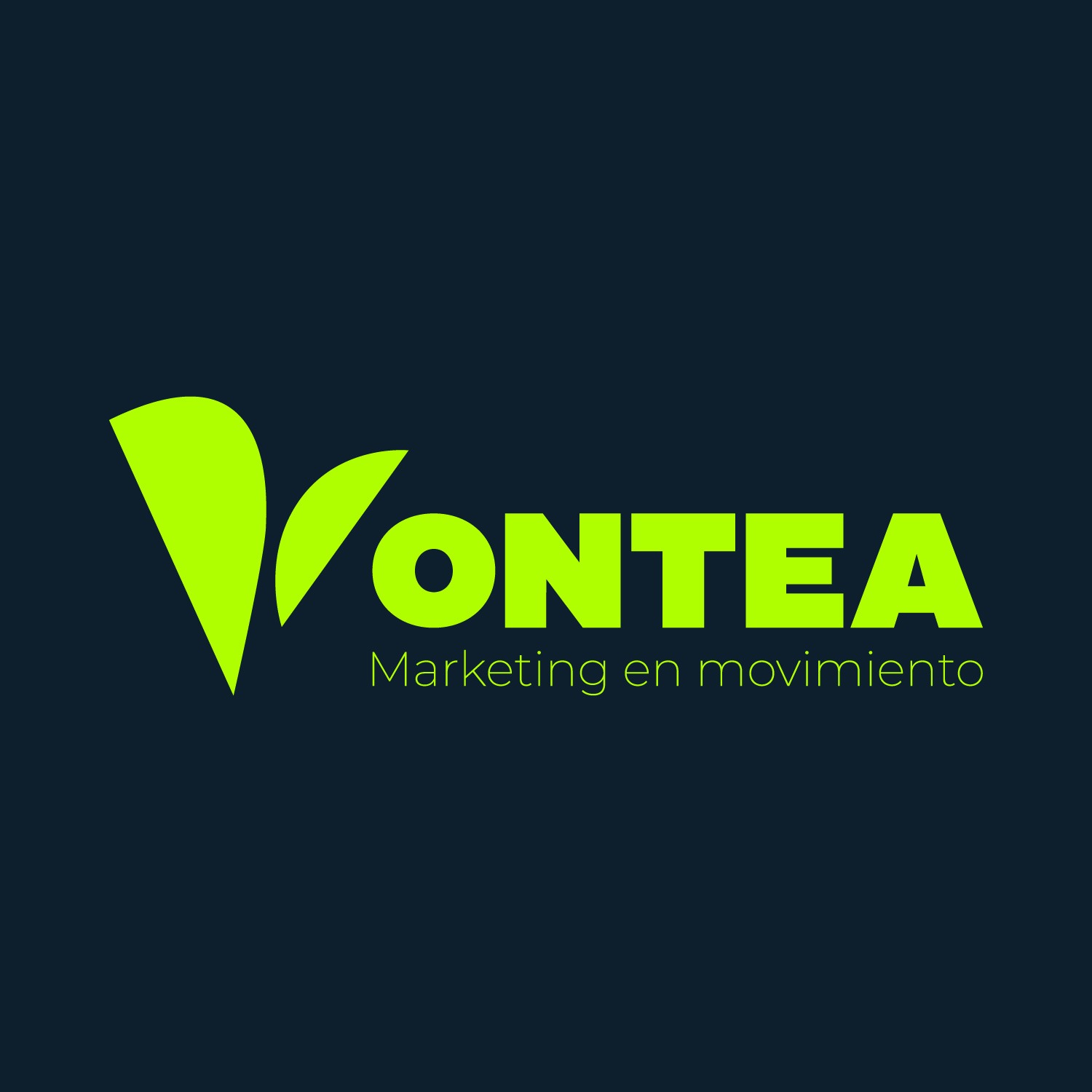 VONTEA Logo