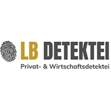 Logo LB Detektive GmbH • Detektei Ulm