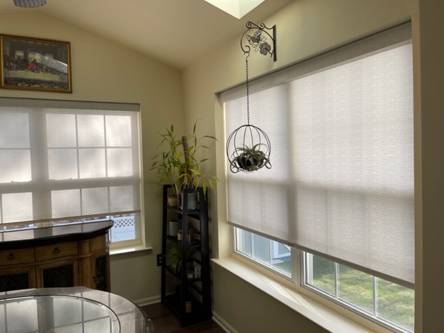 Images Budget Blinds of East Gloucester County