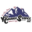 Your Courier Service, Inc. Logo