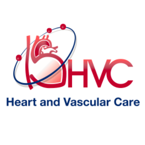 Heart and Vascular Care Logo