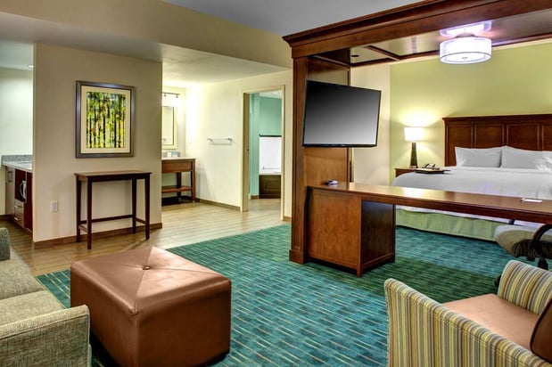 Images Hampton Inn & Suites Coconut Creek