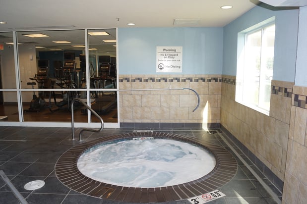 Images Holiday Inn Express & Suites Tulsa South Bixby by IHG