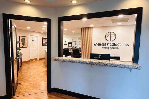 Images Andresen Prosthodontics