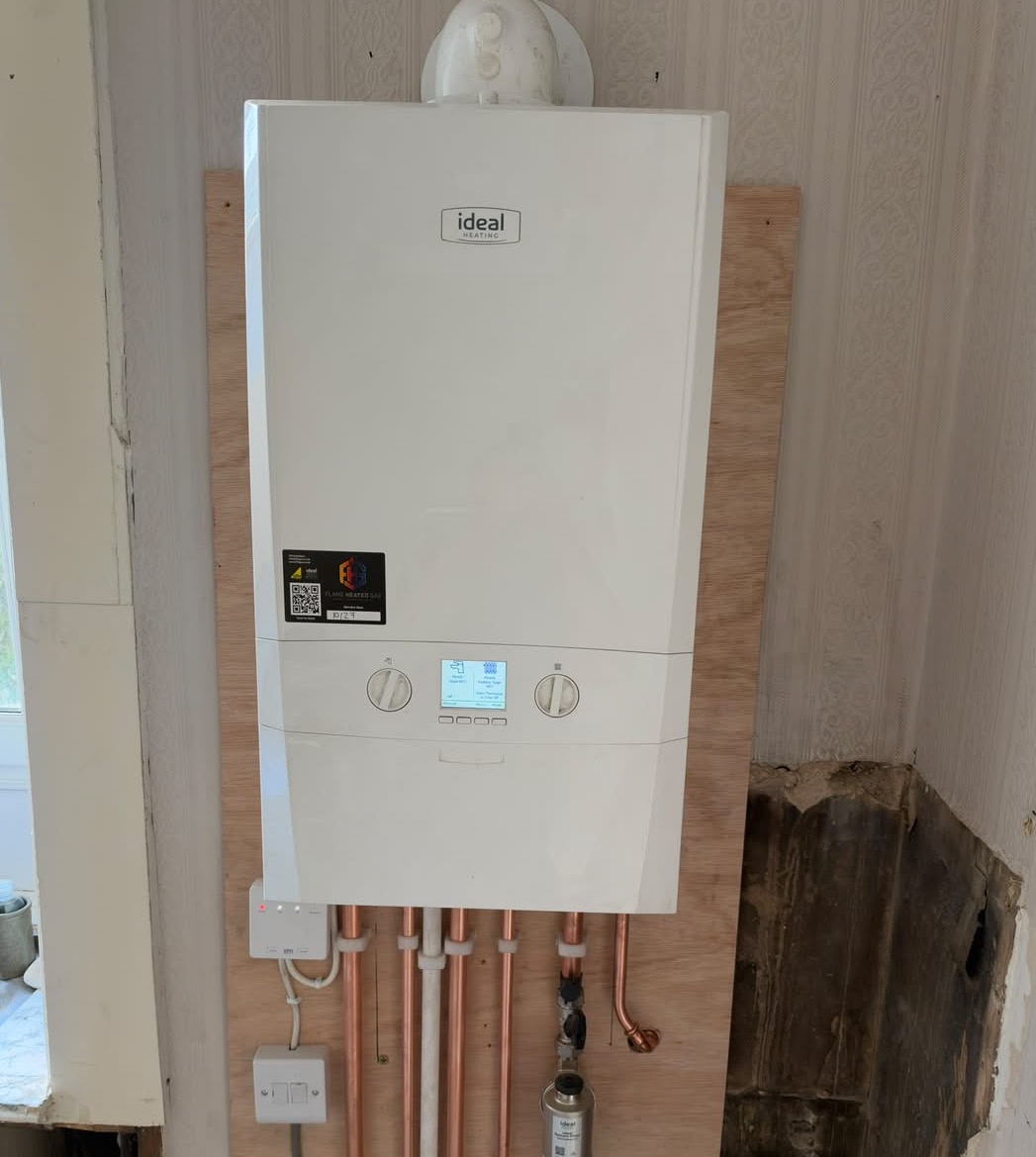 Boiler service Glasgow