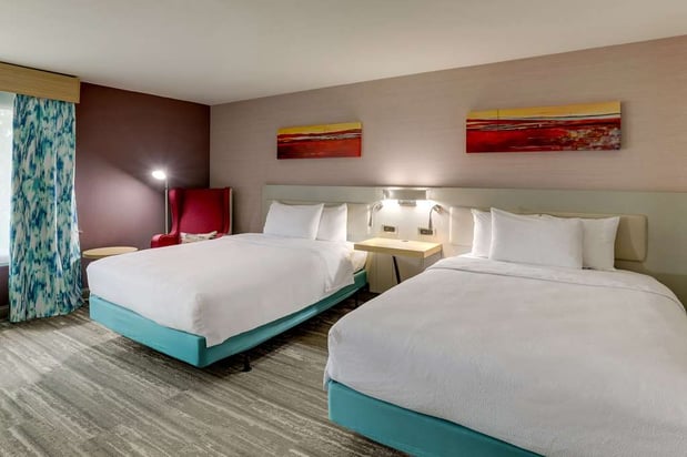 Images Hilton Garden Inn Fort Worth/Fossil Creek