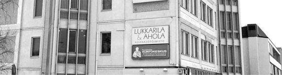 Images Asianajotoimisto Lukkarila & Ahola Oy