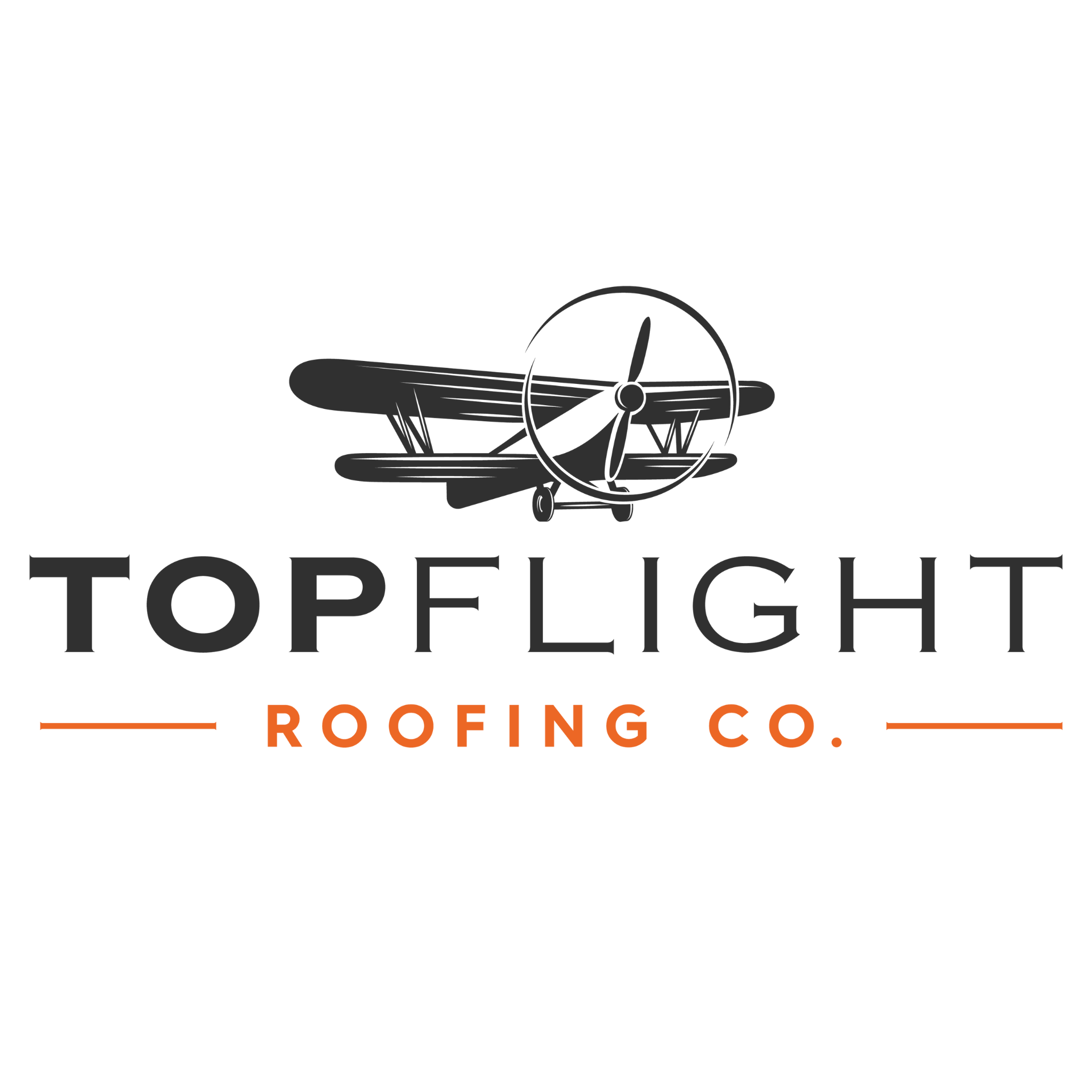 TopFlight Roofing Co.