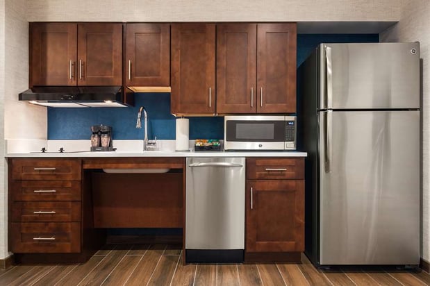 Images Homewood Suites by Hilton Arlington Rosslyn Key Bridge