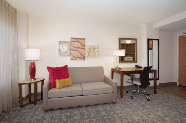 Images Staybridge Suites Denver International Airport by IHG