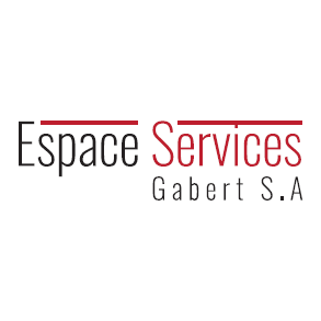 Espace Services Gabert SA Logo