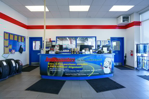 Images Tire Discounters