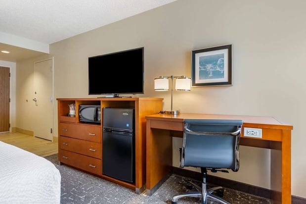 Images Best Western Plus Bellingham