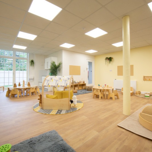 Images Bright Horizons Floral Place Nursery and Preschool