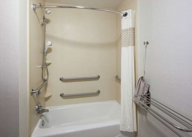Images Hampton Inn & Suites Davenport