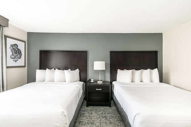 Images Best Western Inn & Suites San Diego – Zoo/SeaWorld Area