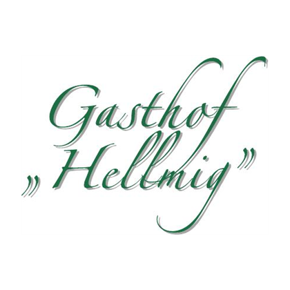 Gasthof Hellmig in Münnerstadt - Logo