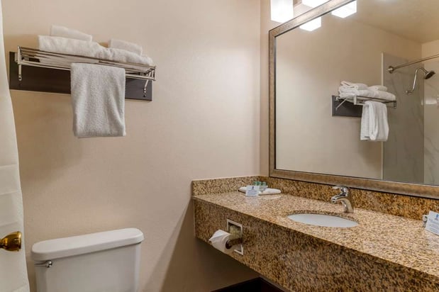 Images Best Western Pony Soldier Inn - Airport