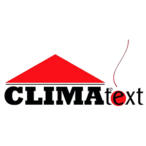 Climatext - Climatización industrial y calefacción Zaragoza Logo