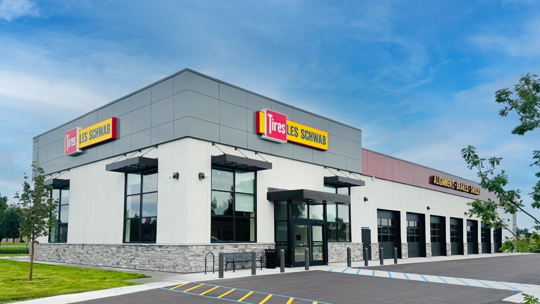 Les Schwab Tire Center
