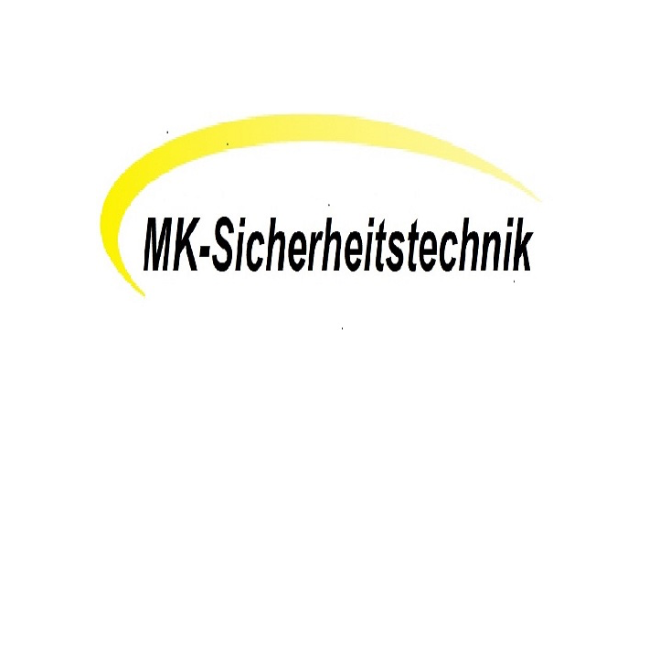 MK-Sicherheitstechnik in Lüdenscheid - Logo