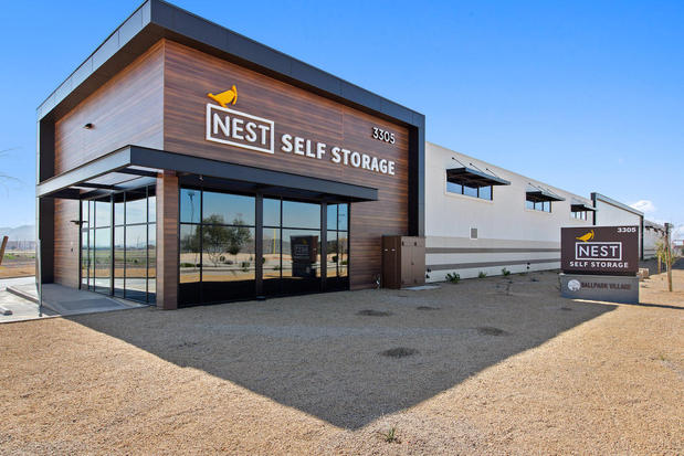 Images Nest Self Storage
