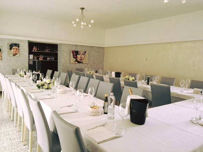 Images Ristorante a Modo Nostro